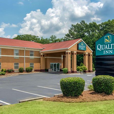 Quality Inn Loganville Us Highway 78 Екстериор снимка