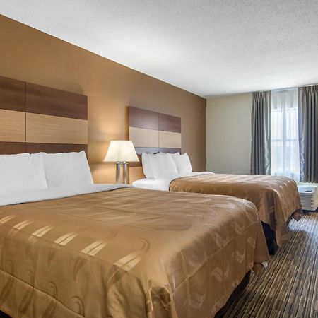 Quality Inn Loganville Us Highway 78 Екстериор снимка