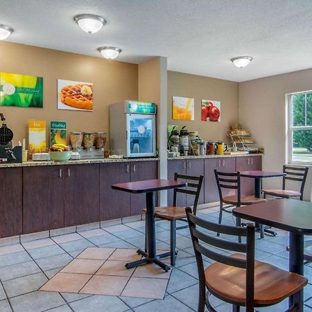 Quality Inn Loganville Us Highway 78 Екстериор снимка