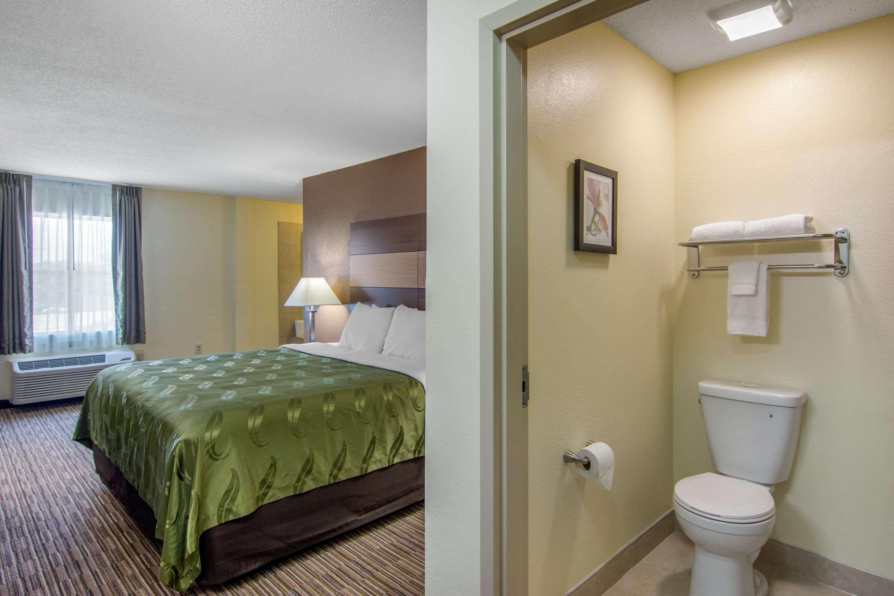 Quality Inn Loganville Us Highway 78 Екстериор снимка