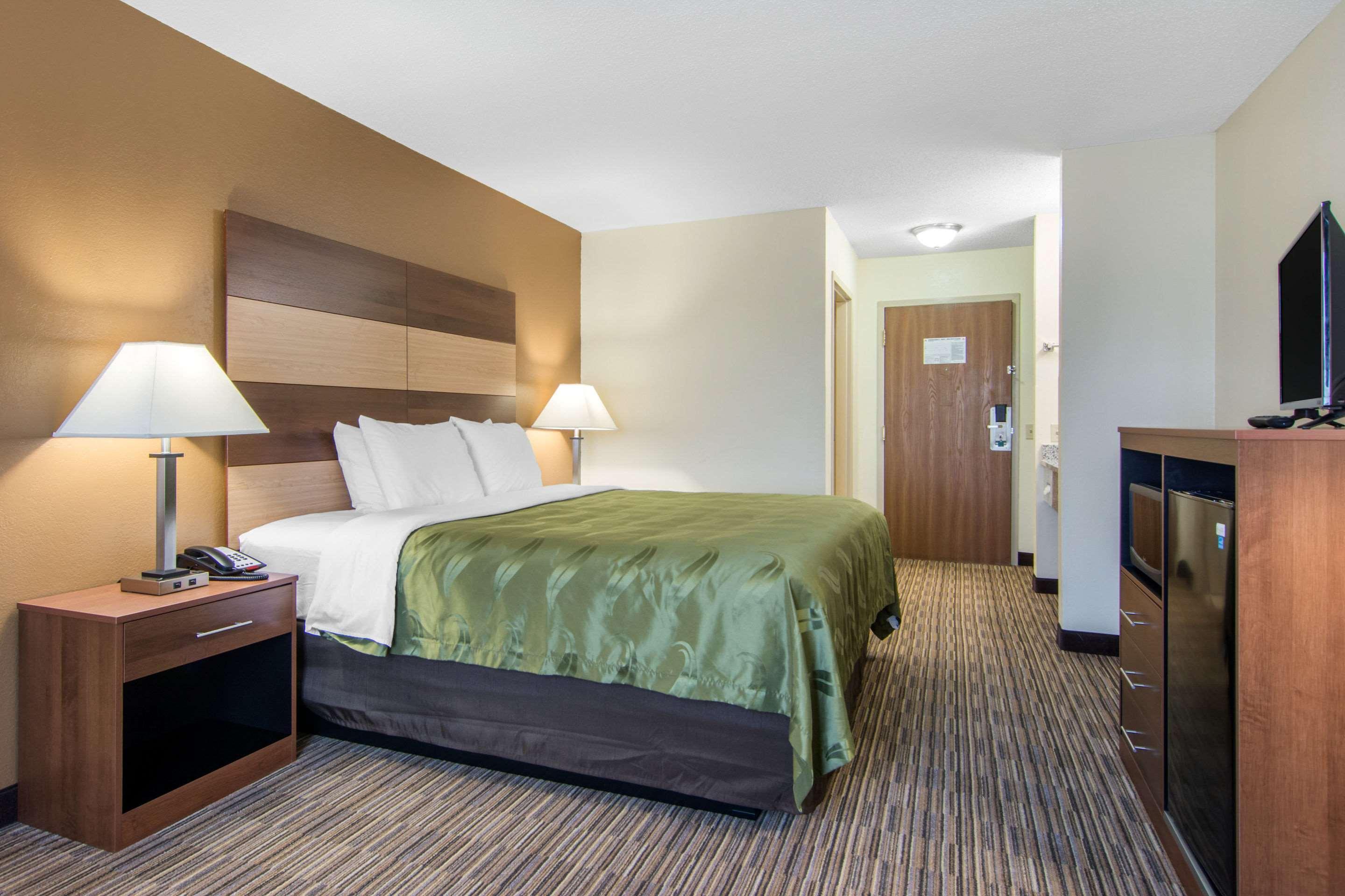 Quality Inn Loganville Us Highway 78 Екстериор снимка