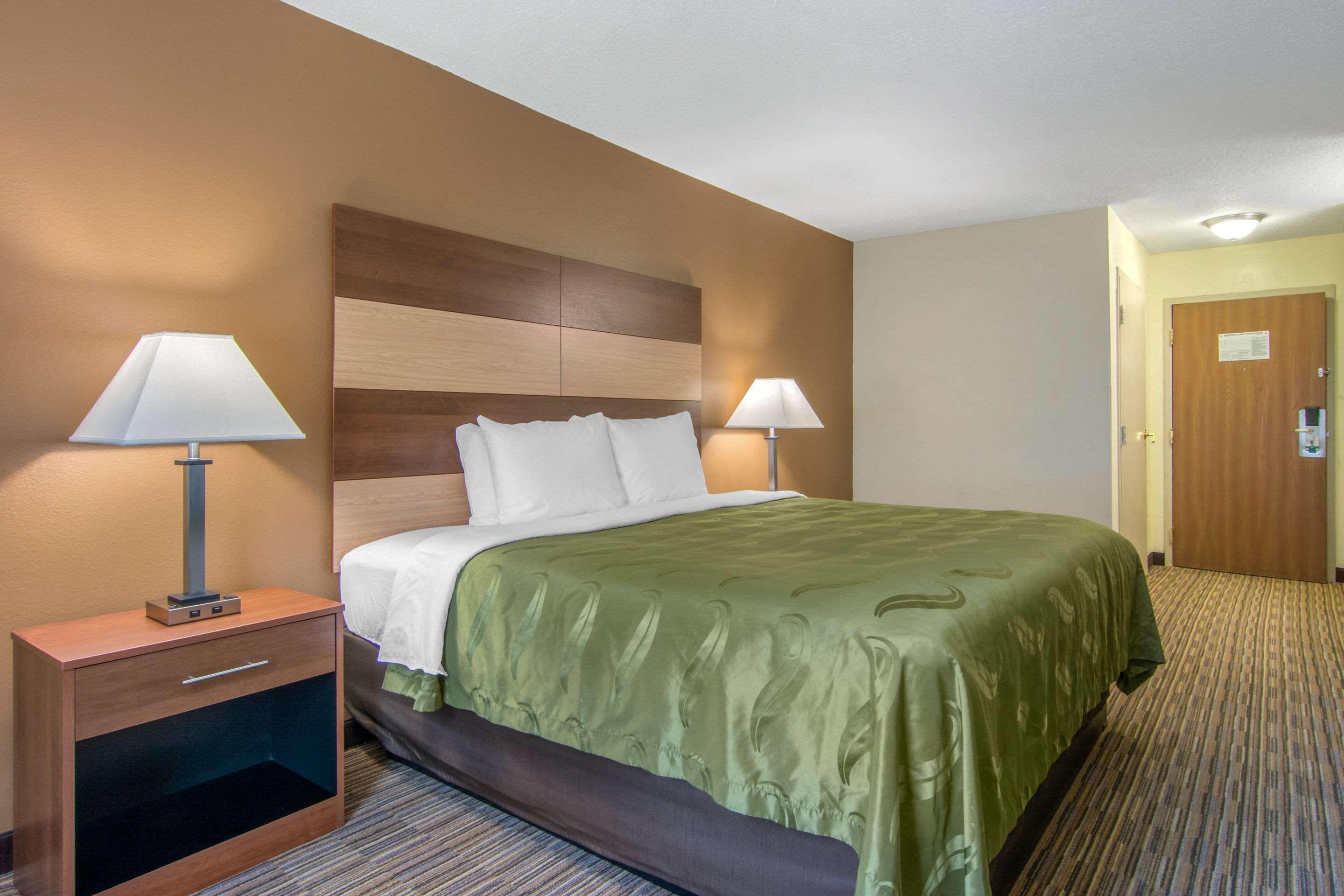 Quality Inn Loganville Us Highway 78 Екстериор снимка