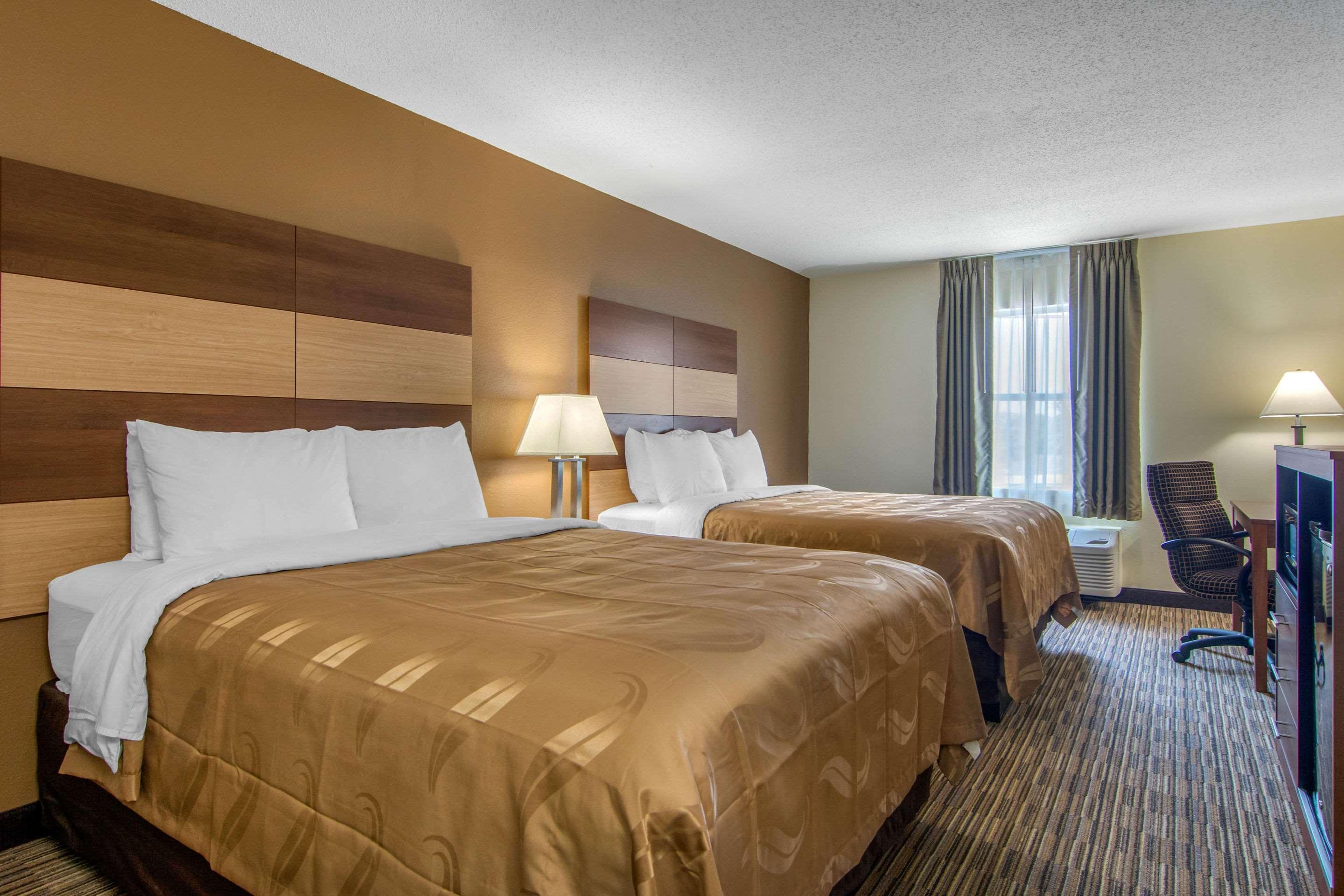Quality Inn Loganville Us Highway 78 Екстериор снимка