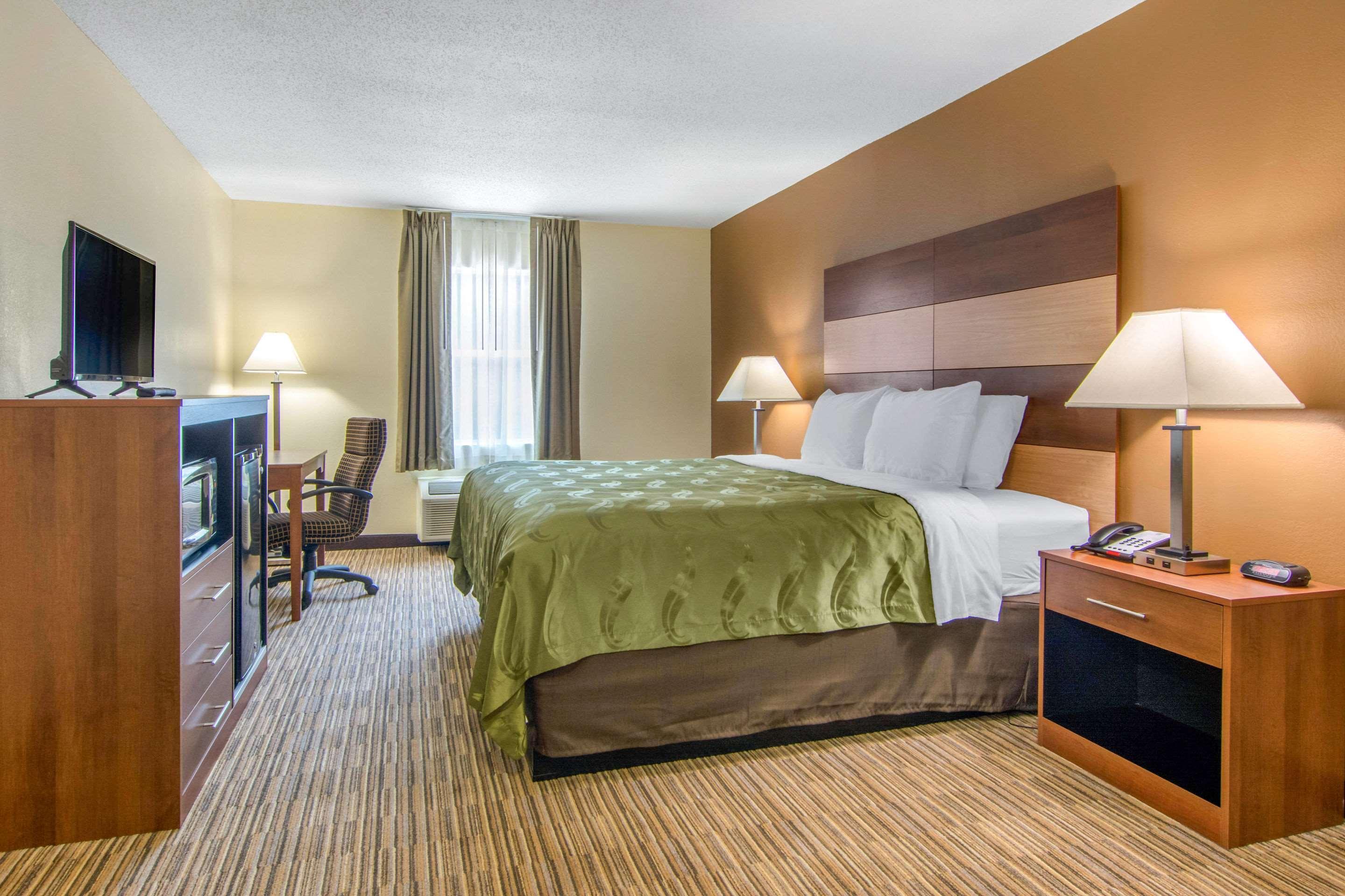Quality Inn Loganville Us Highway 78 Екстериор снимка