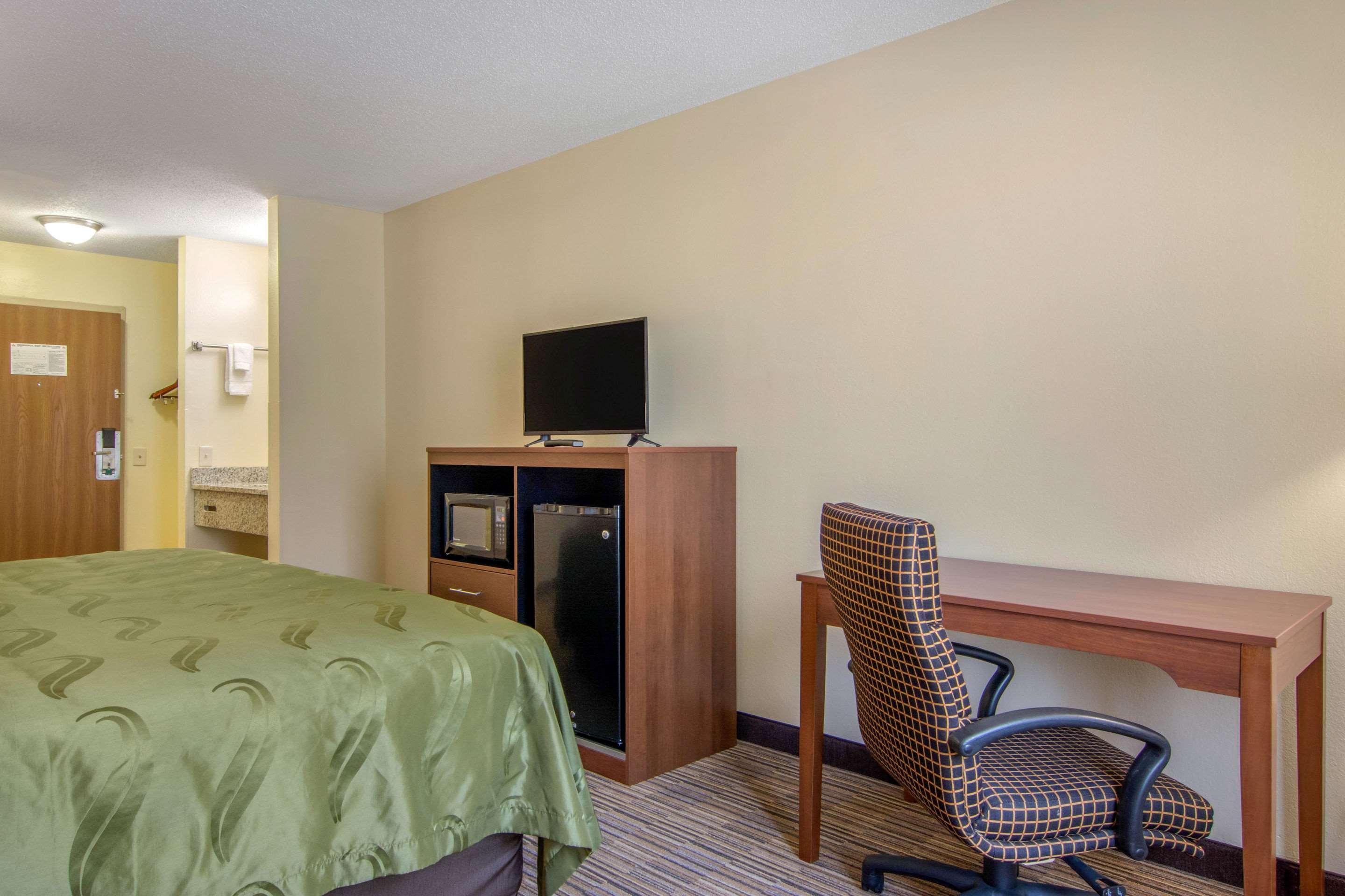 Quality Inn Loganville Us Highway 78 Екстериор снимка