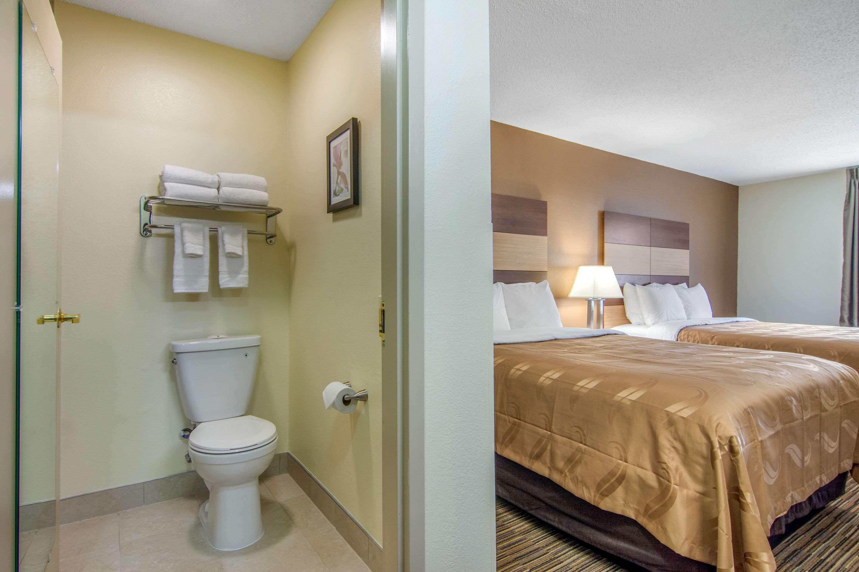 Quality Inn Loganville Us Highway 78 Екстериор снимка