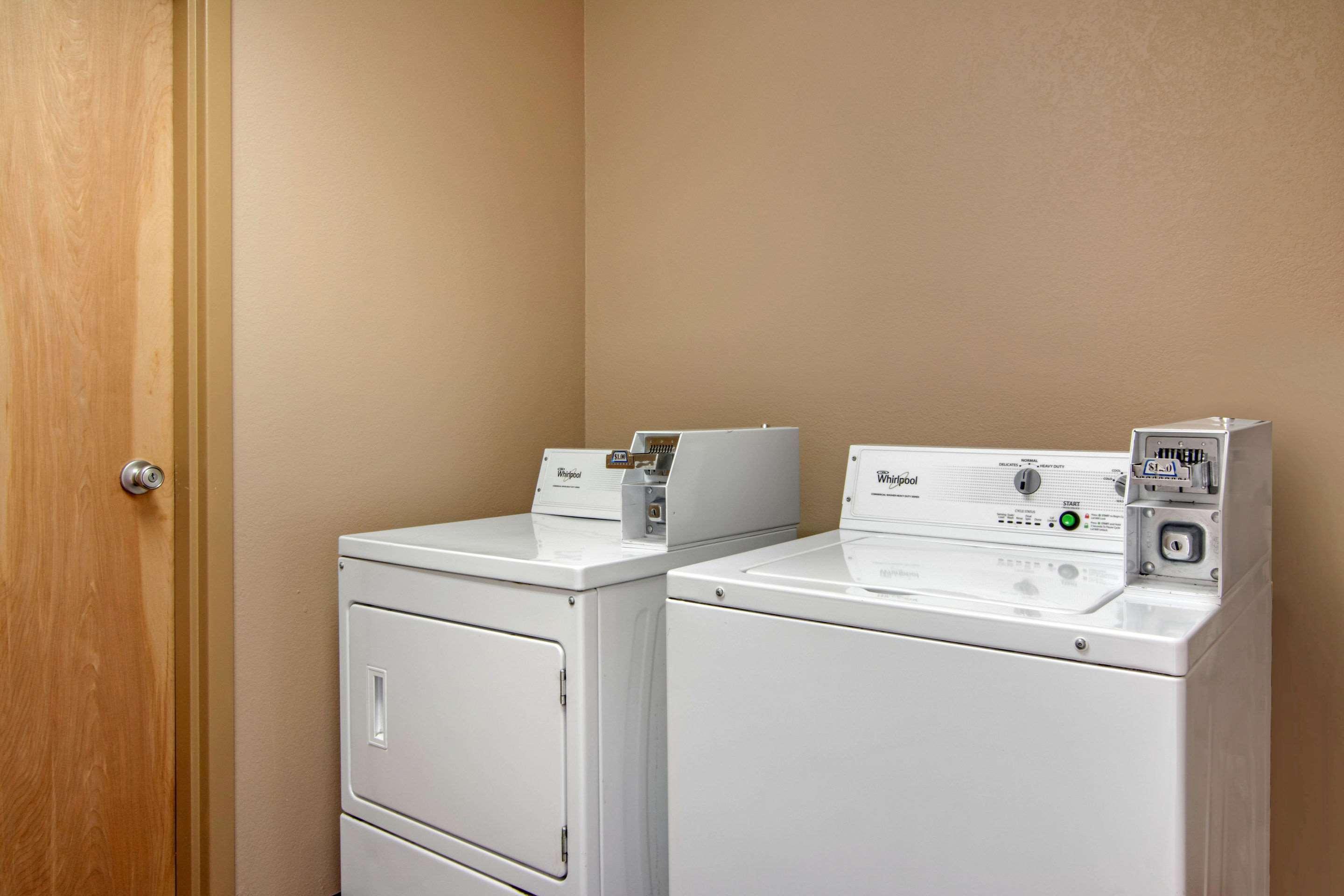 Quality Inn Loganville Us Highway 78 Екстериор снимка