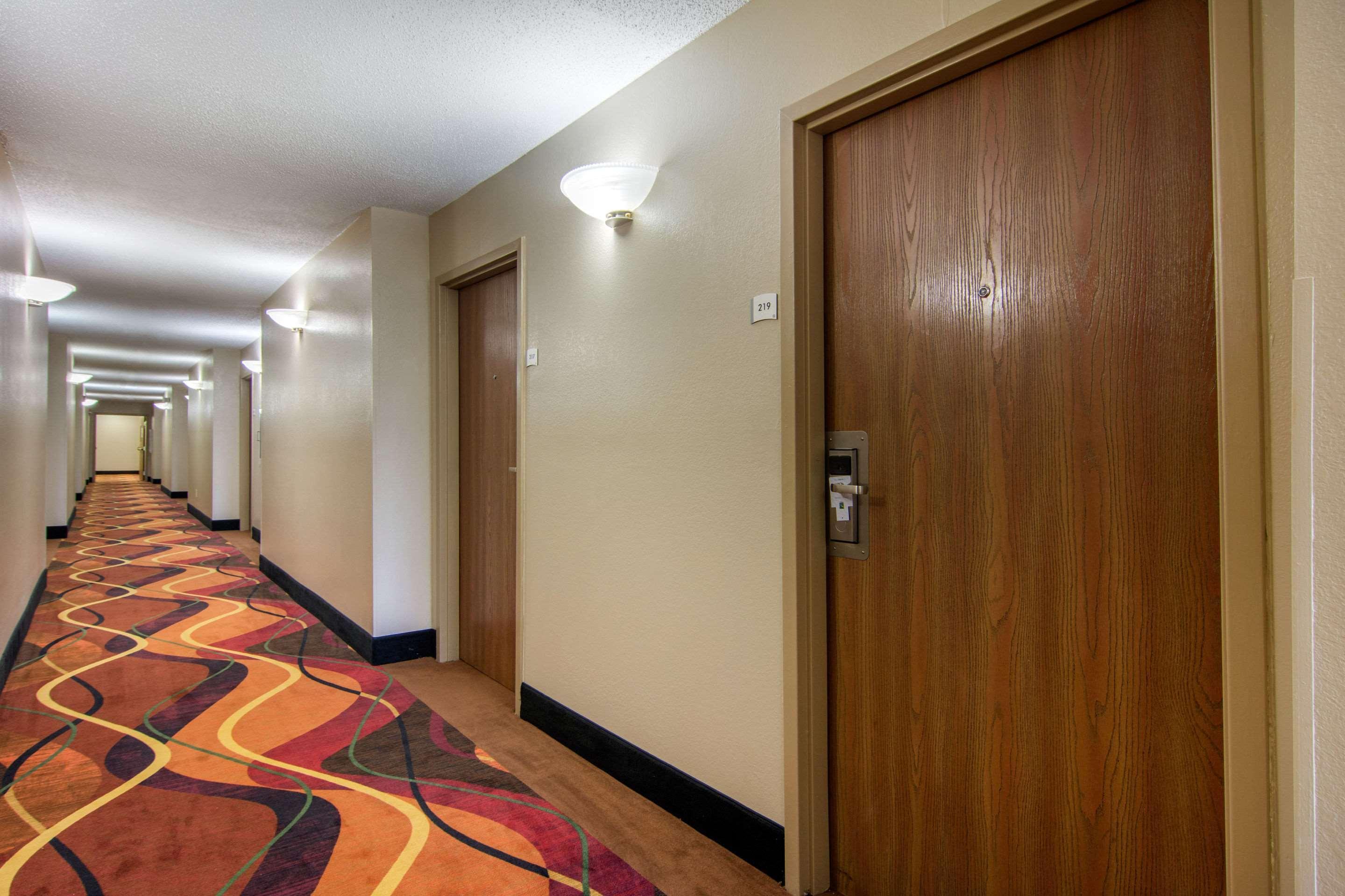 Quality Inn Loganville Us Highway 78 Екстериор снимка