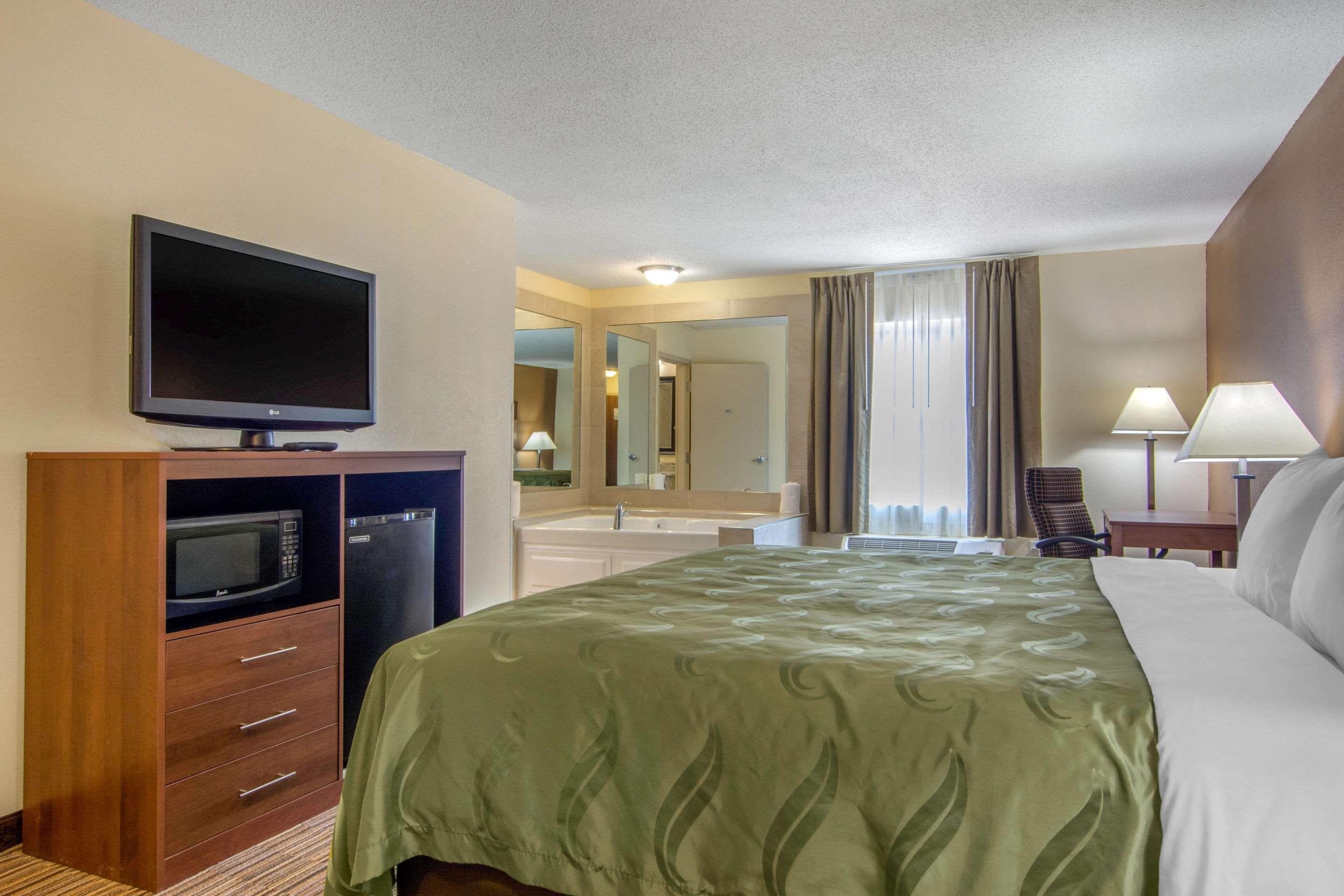 Quality Inn Loganville Us Highway 78 Екстериор снимка