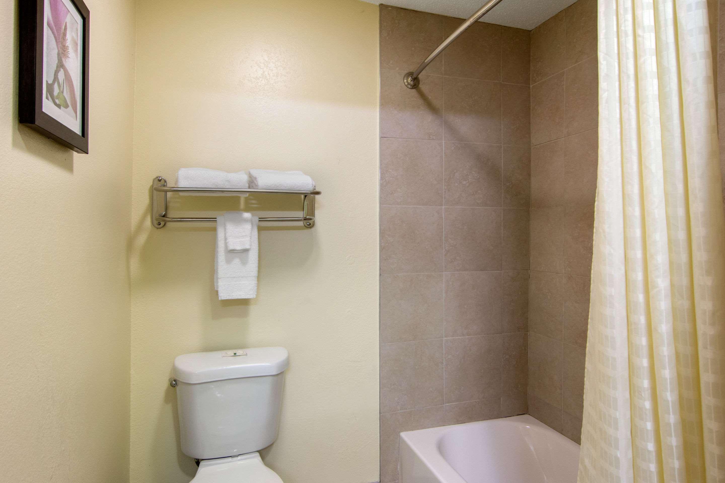 Quality Inn Loganville Us Highway 78 Екстериор снимка