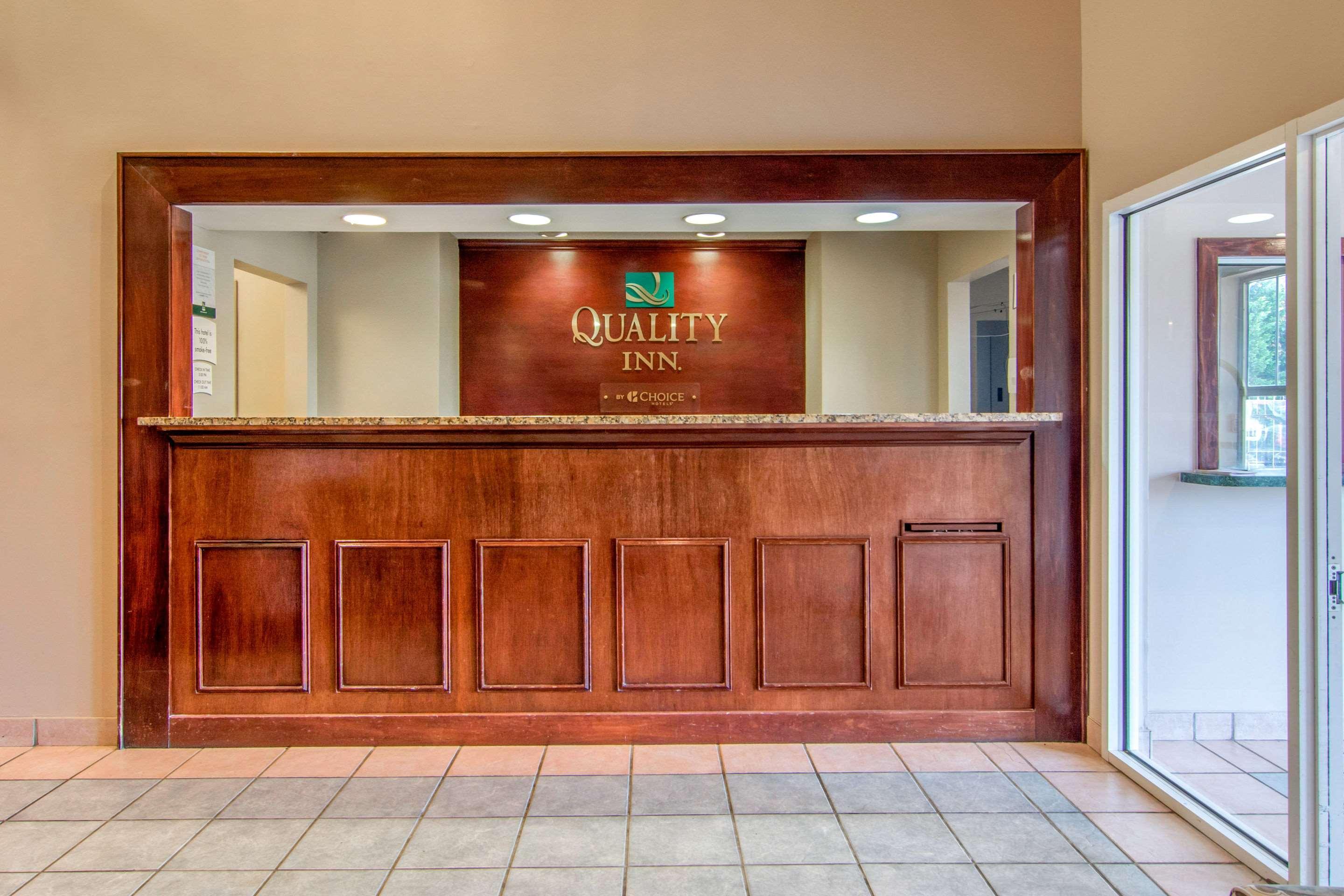 Quality Inn Loganville Us Highway 78 Екстериор снимка