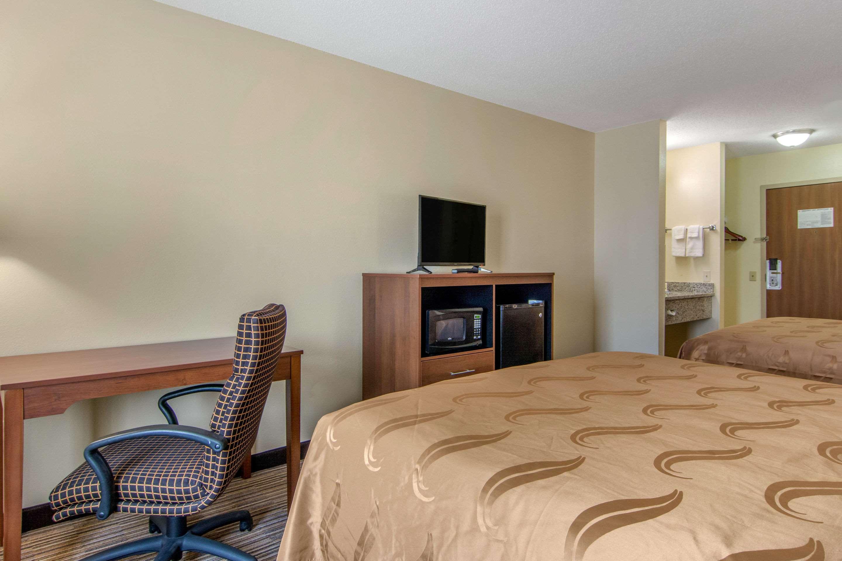 Quality Inn Loganville Us Highway 78 Екстериор снимка