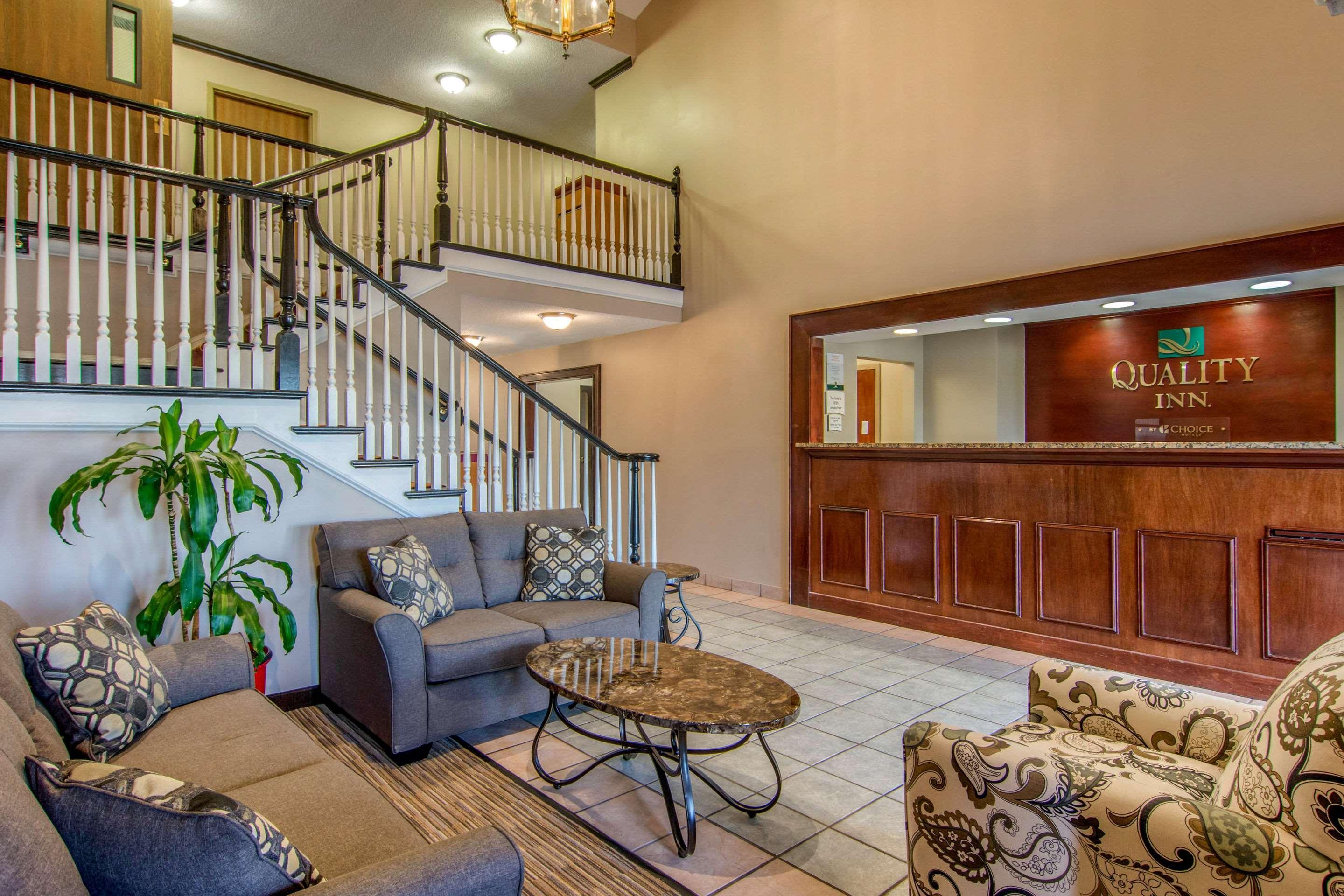 Quality Inn Loganville Us Highway 78 Екстериор снимка