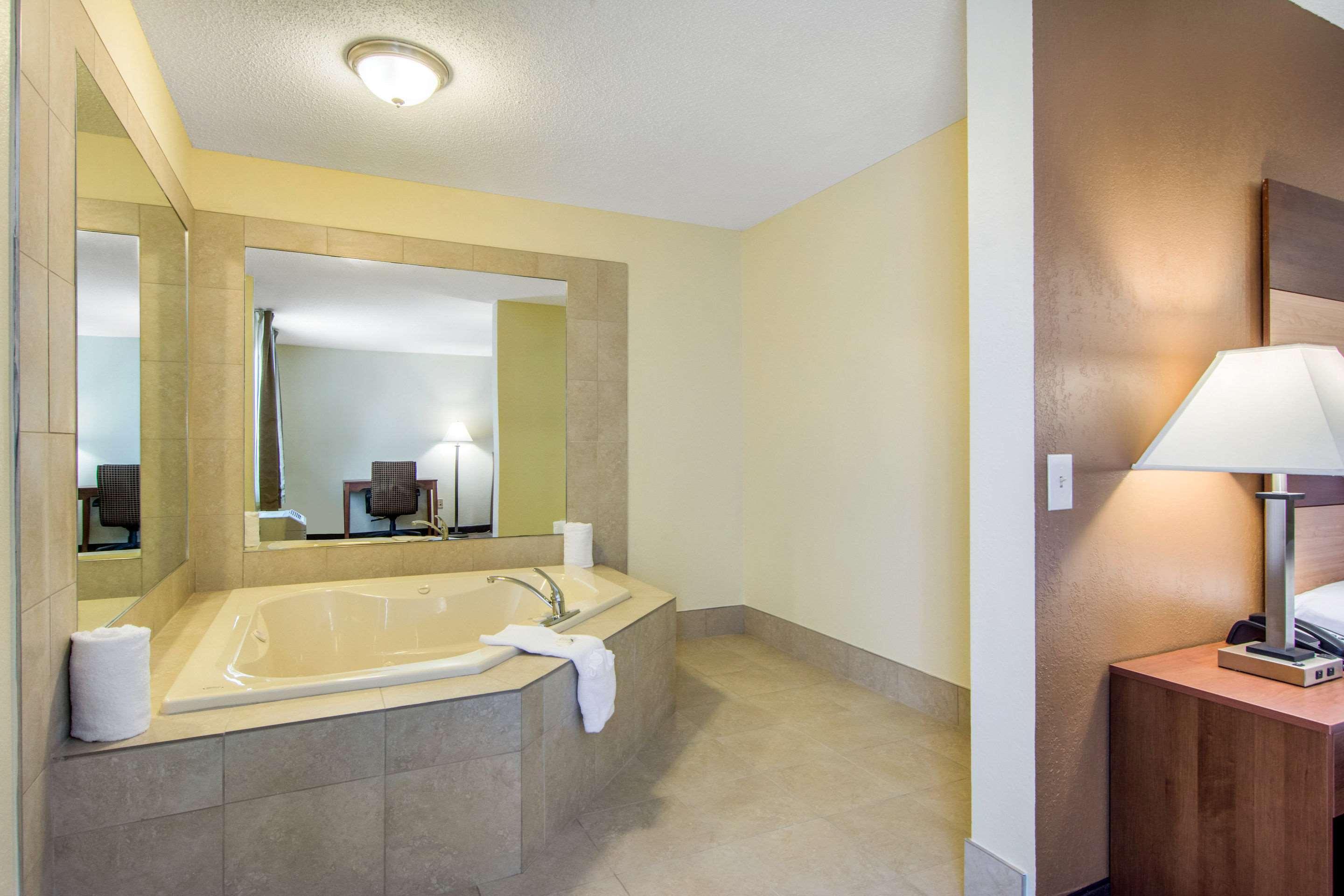 Quality Inn Loganville Us Highway 78 Екстериор снимка