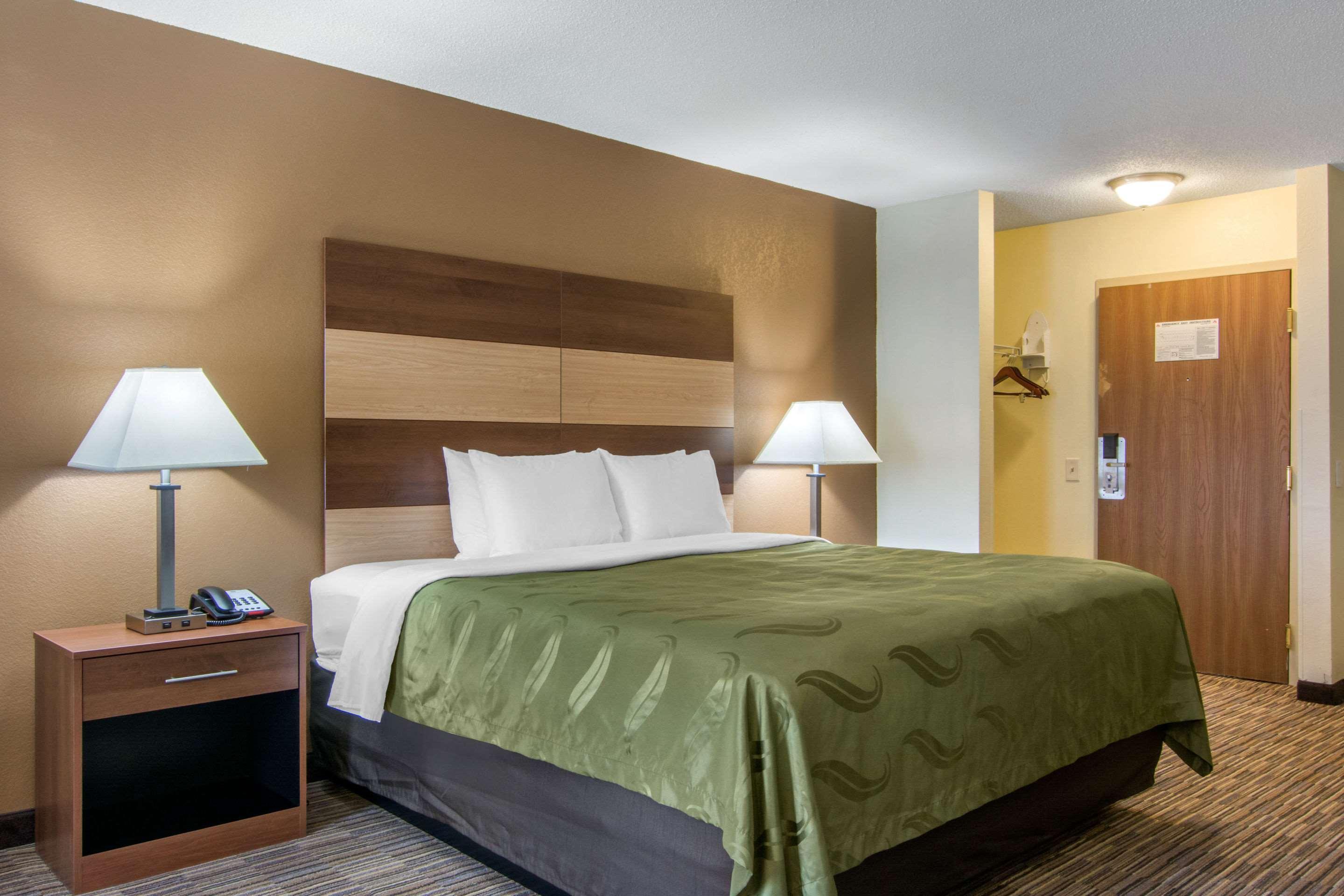 Quality Inn Loganville Us Highway 78 Екстериор снимка