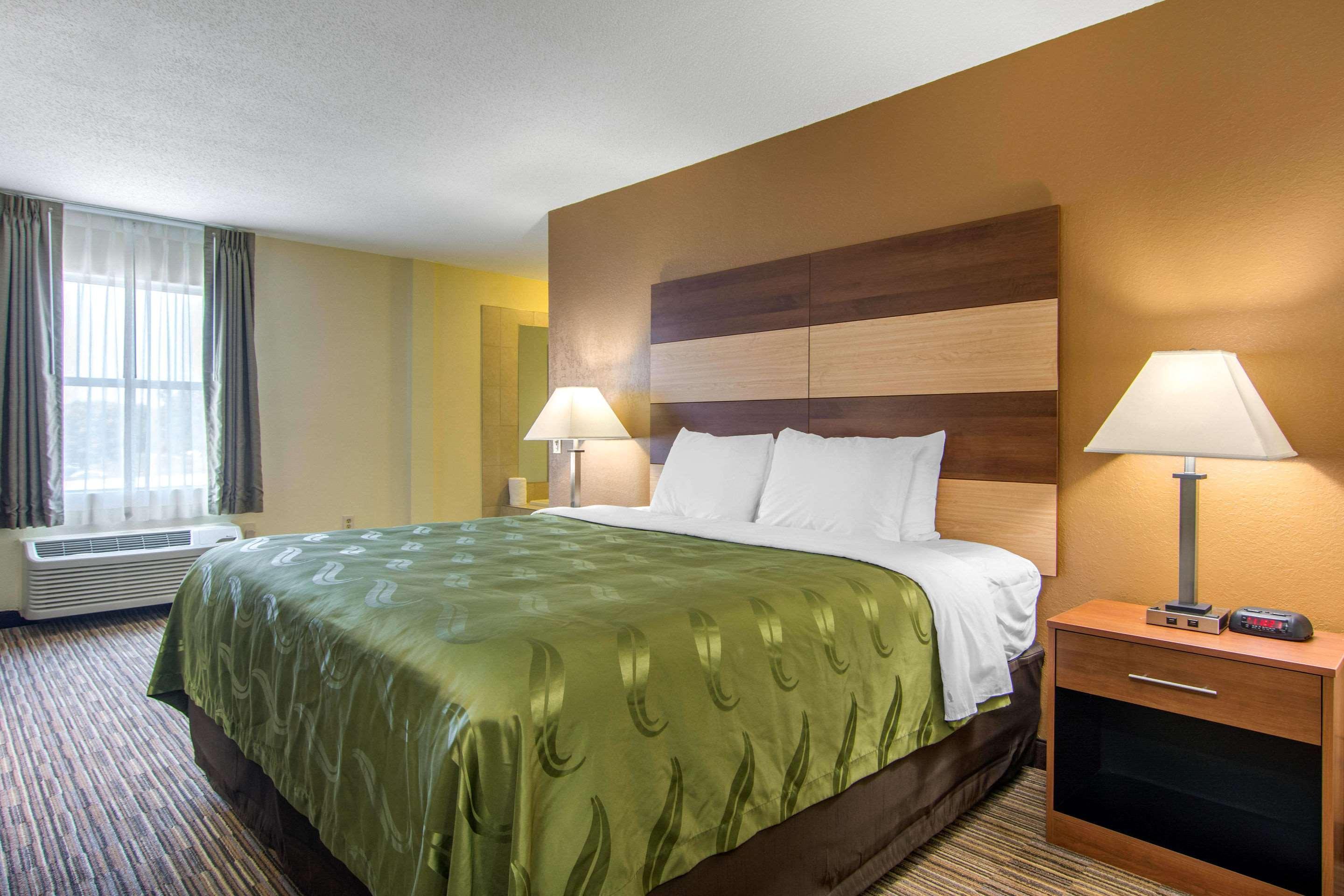 Quality Inn Loganville Us Highway 78 Екстериор снимка