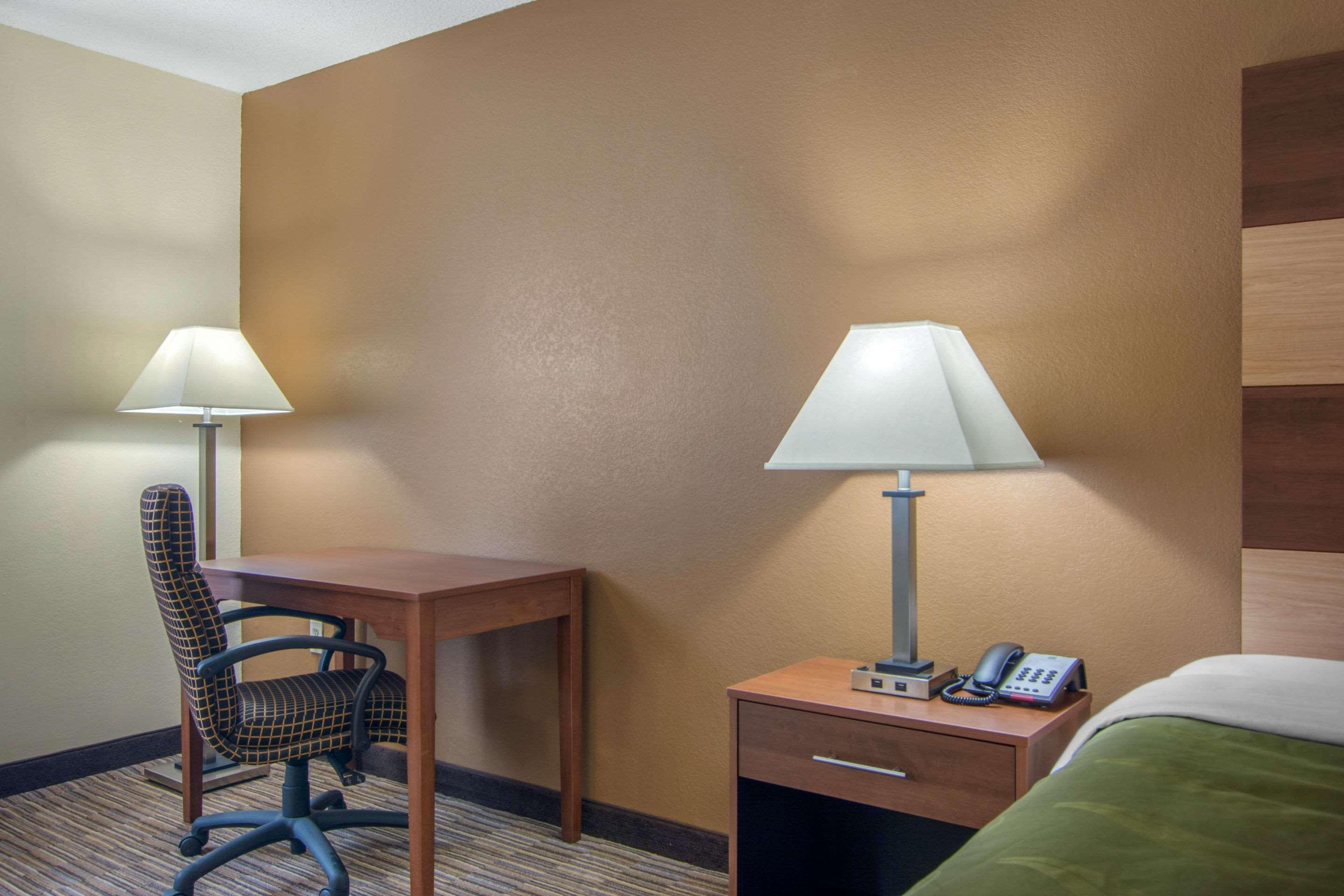Quality Inn Loganville Us Highway 78 Екстериор снимка