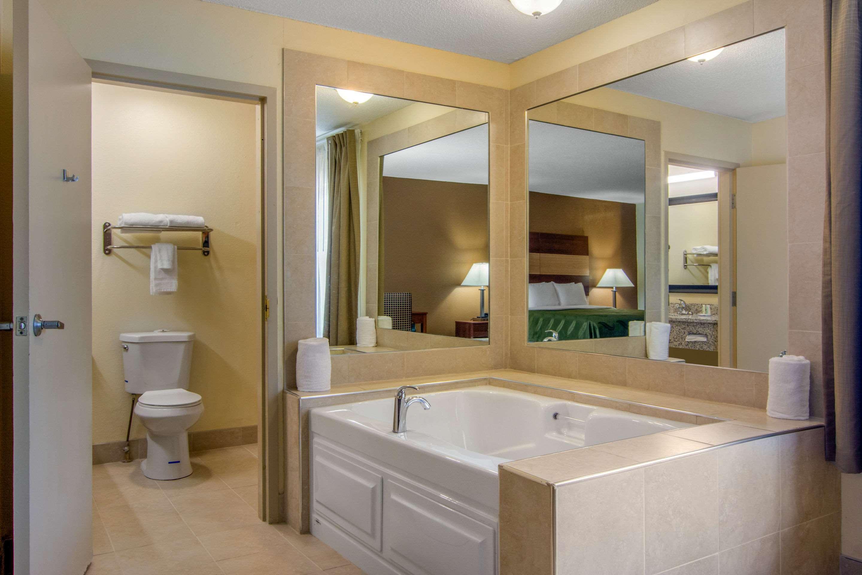 Quality Inn Loganville Us Highway 78 Екстериор снимка