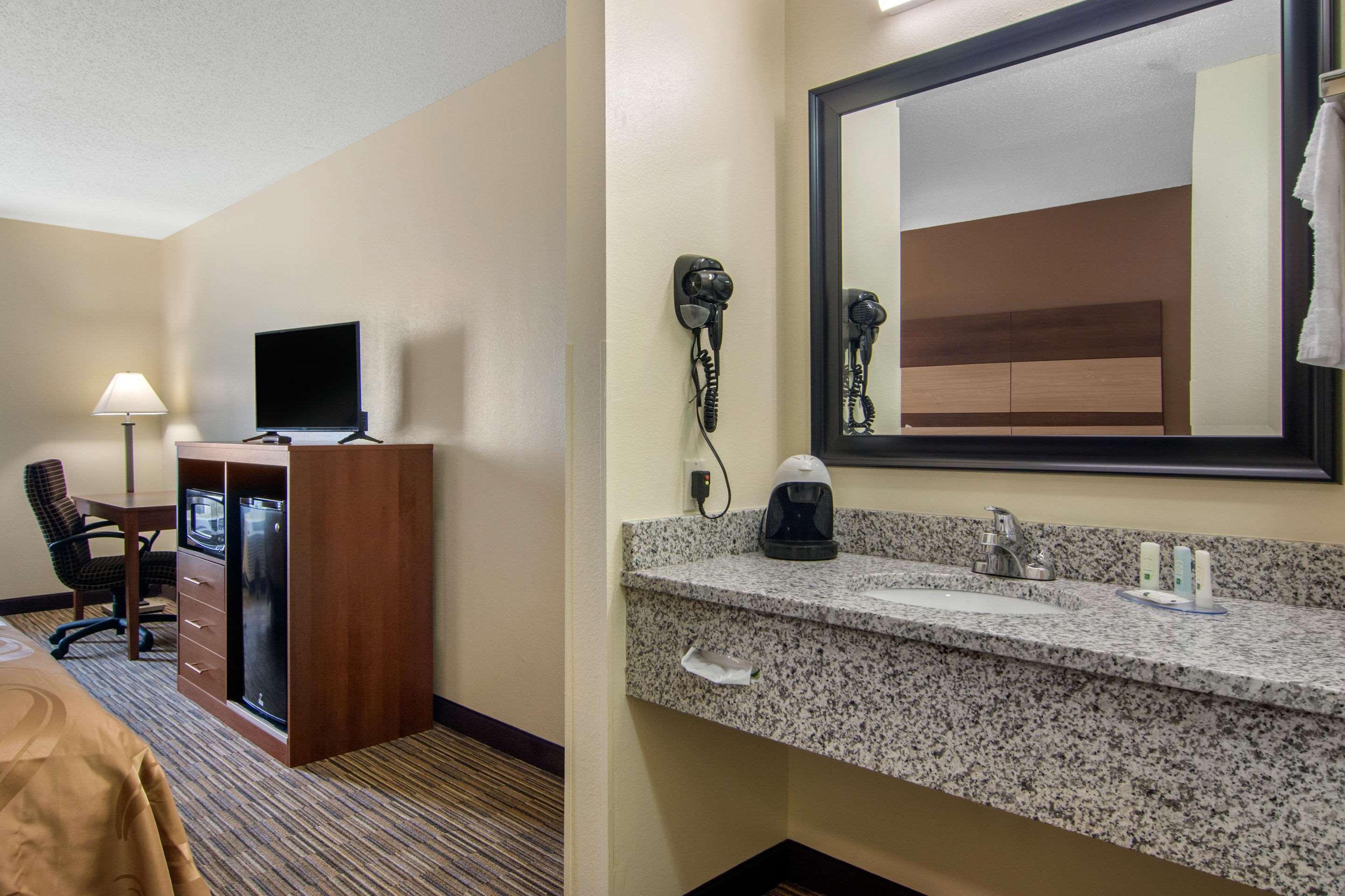 Quality Inn Loganville Us Highway 78 Екстериор снимка