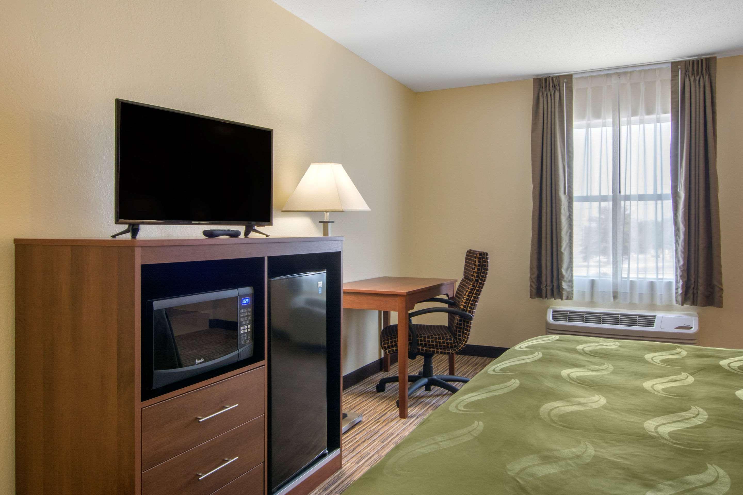 Quality Inn Loganville Us Highway 78 Екстериор снимка