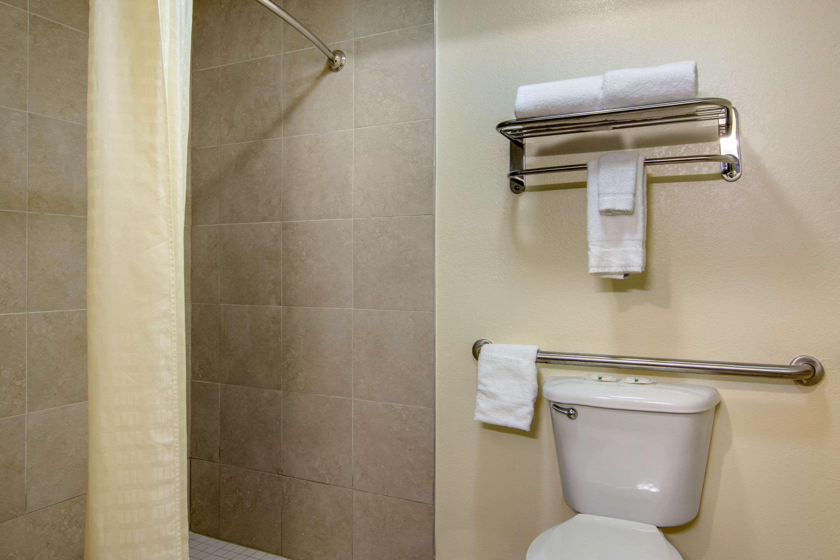 Quality Inn Loganville Us Highway 78 Екстериор снимка