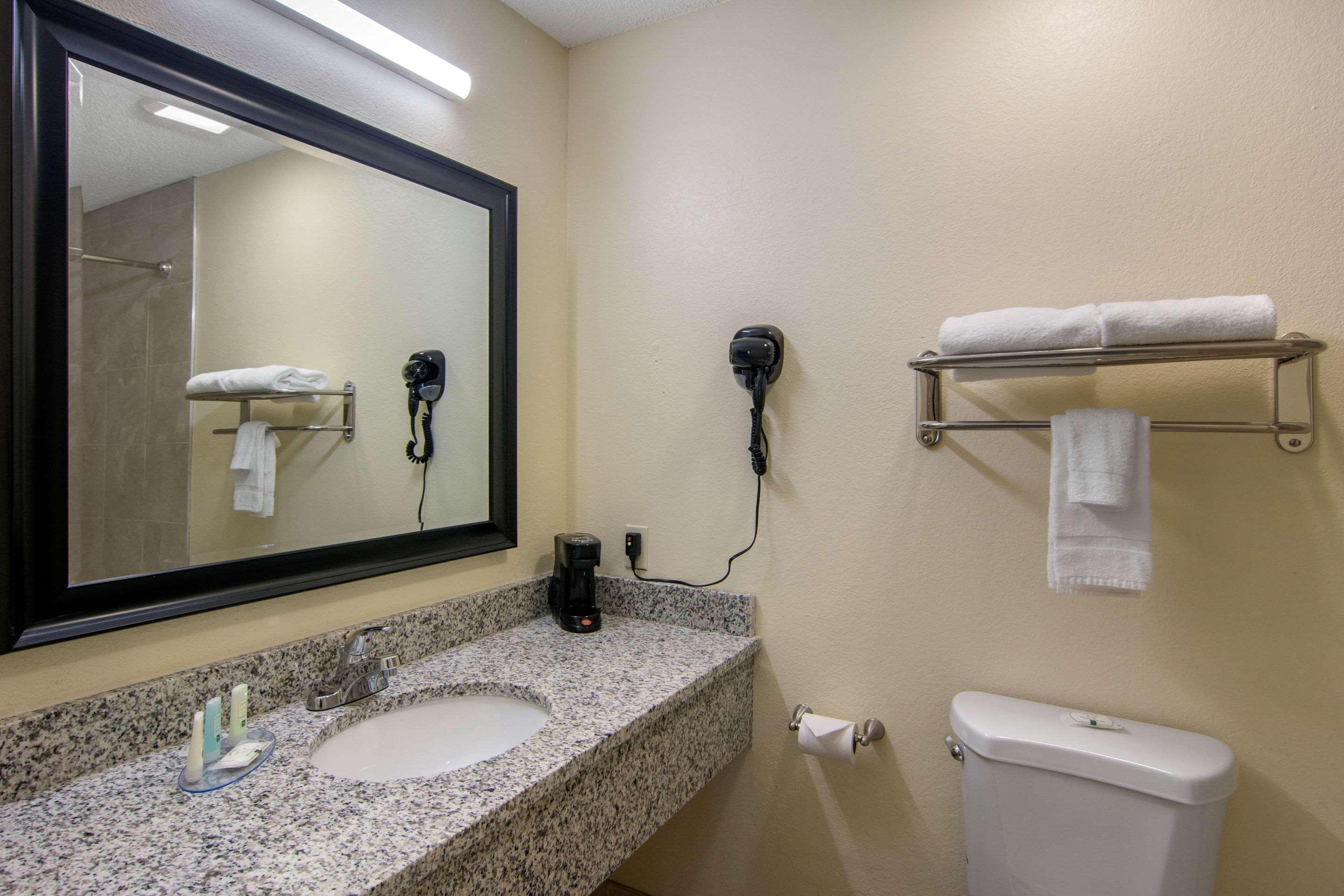 Quality Inn Loganville Us Highway 78 Екстериор снимка