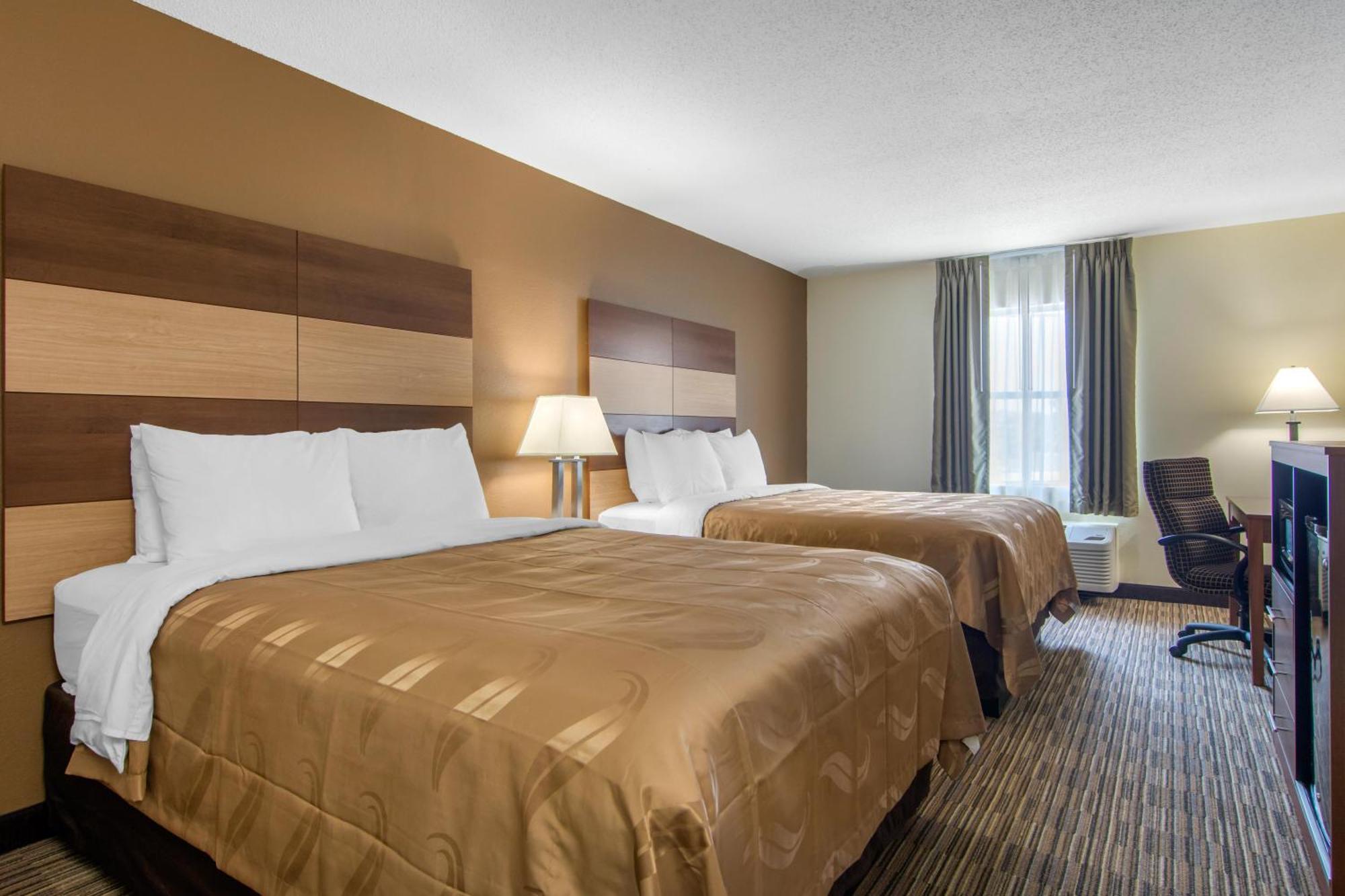 Quality Inn Loganville Us Highway 78 Екстериор снимка