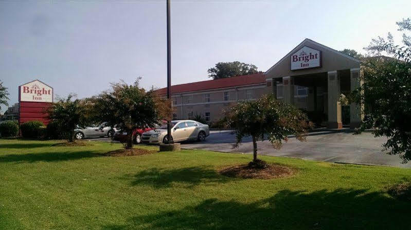 Quality Inn Loganville Us Highway 78 Екстериор снимка