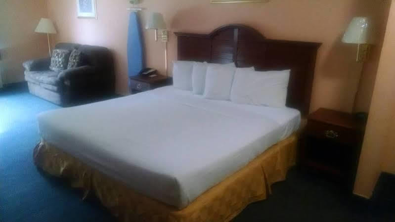 Quality Inn Loganville Us Highway 78 Екстериор снимка