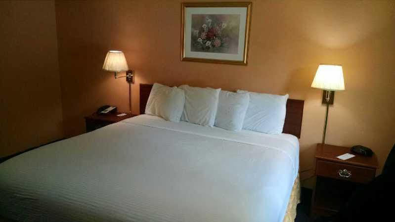 Quality Inn Loganville Us Highway 78 Екстериор снимка
