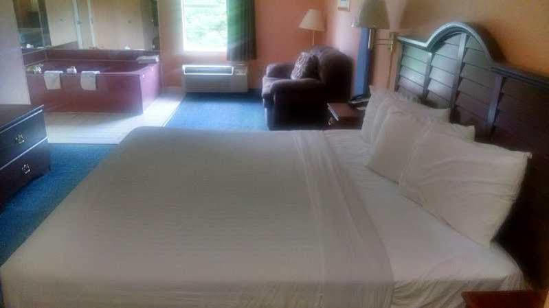 Quality Inn Loganville Us Highway 78 Екстериор снимка