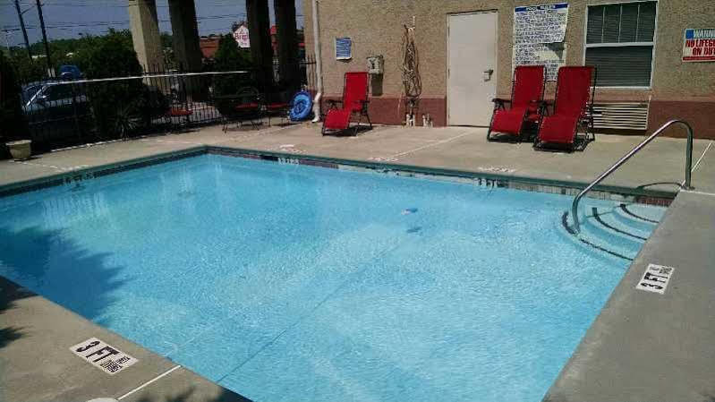 Quality Inn Loganville Us Highway 78 Екстериор снимка