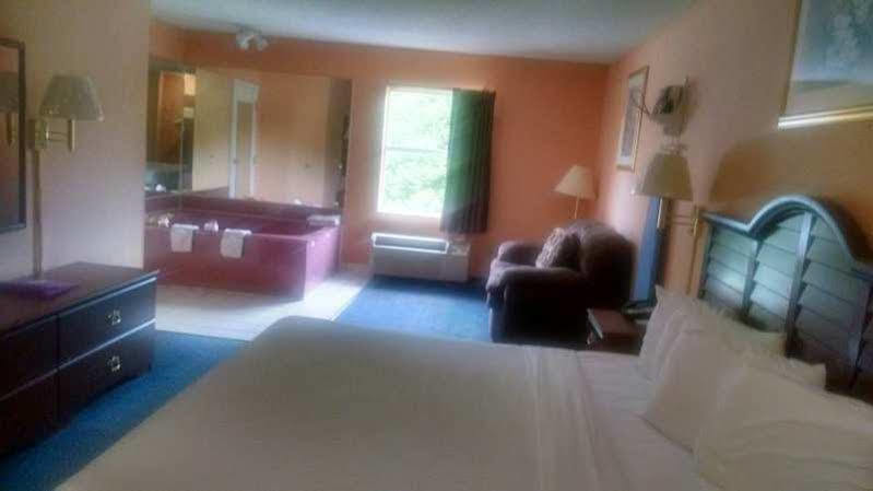 Quality Inn Loganville Us Highway 78 Екстериор снимка