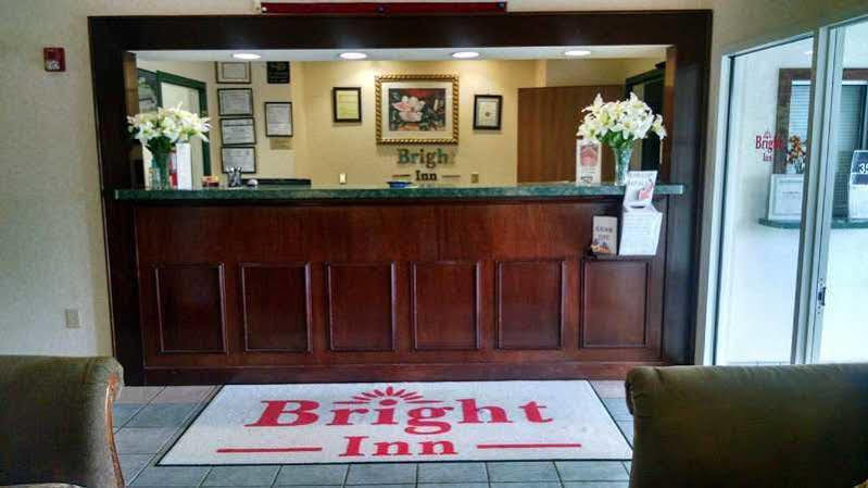 Quality Inn Loganville Us Highway 78 Екстериор снимка