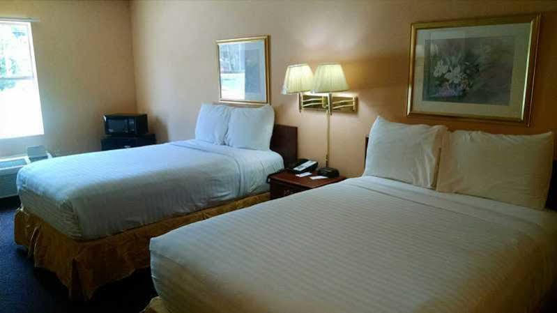 Quality Inn Loganville Us Highway 78 Екстериор снимка