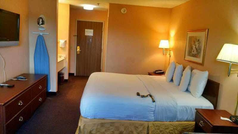 Quality Inn Loganville Us Highway 78 Екстериор снимка