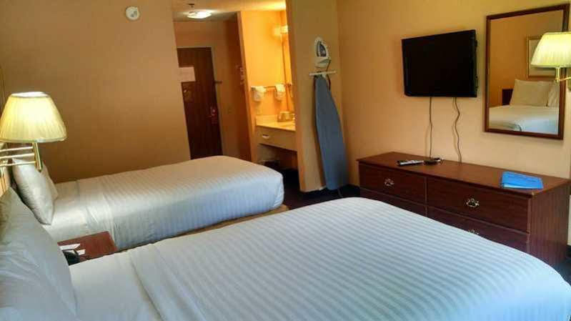 Quality Inn Loganville Us Highway 78 Екстериор снимка