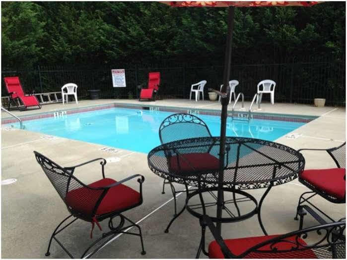 Quality Inn Loganville Us Highway 78 Екстериор снимка