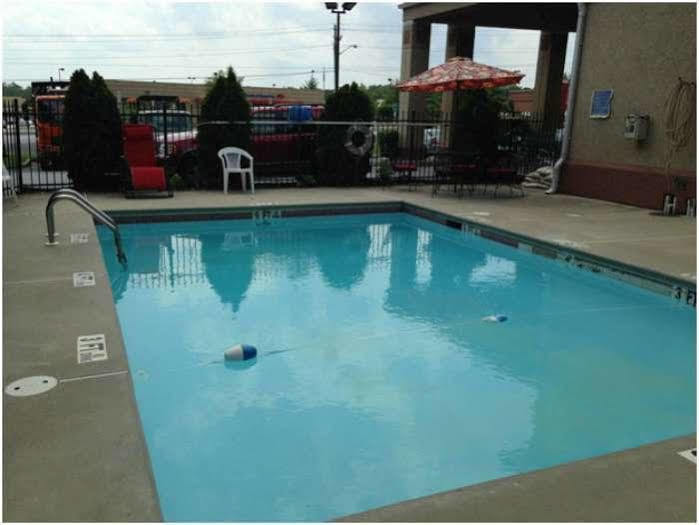 Quality Inn Loganville Us Highway 78 Екстериор снимка
