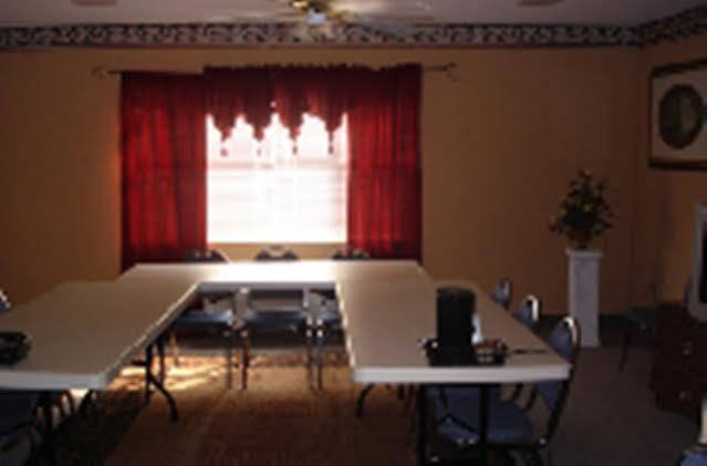 Quality Inn Loganville Us Highway 78 Екстериор снимка